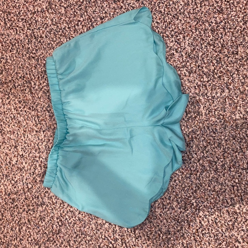 Lulu Pulitzer shorts